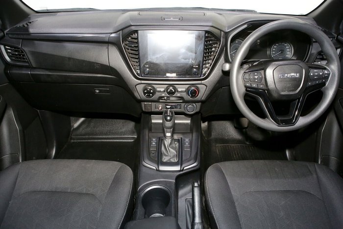 2024 Isuzu D-MAX X-RIDER