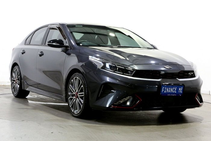 2021 Kia Cerato