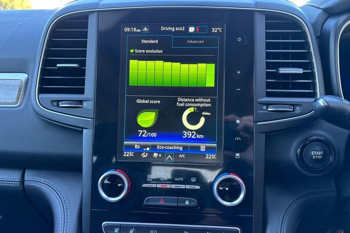 2021 Renault Koleos Intens