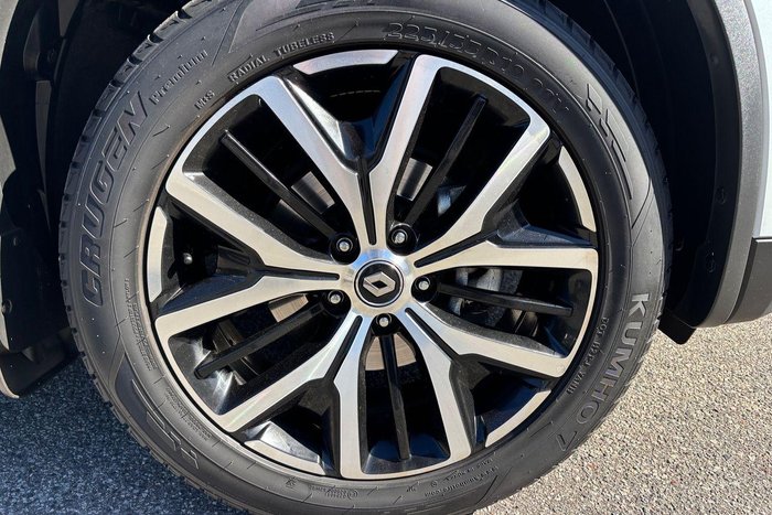 2021 Renault Koleos Intens