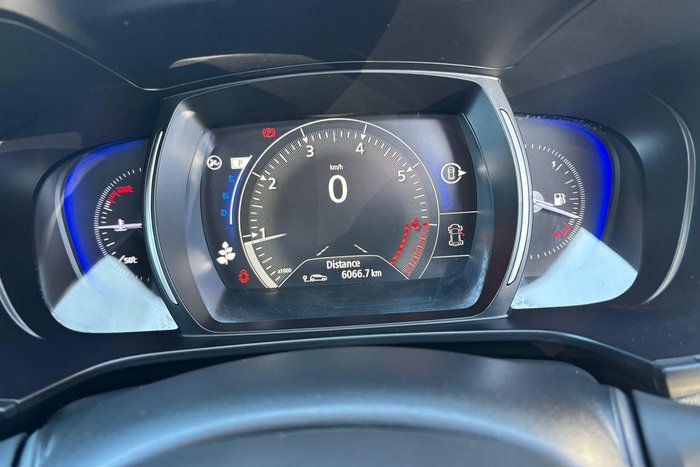 2021 Renault Koleos Intens