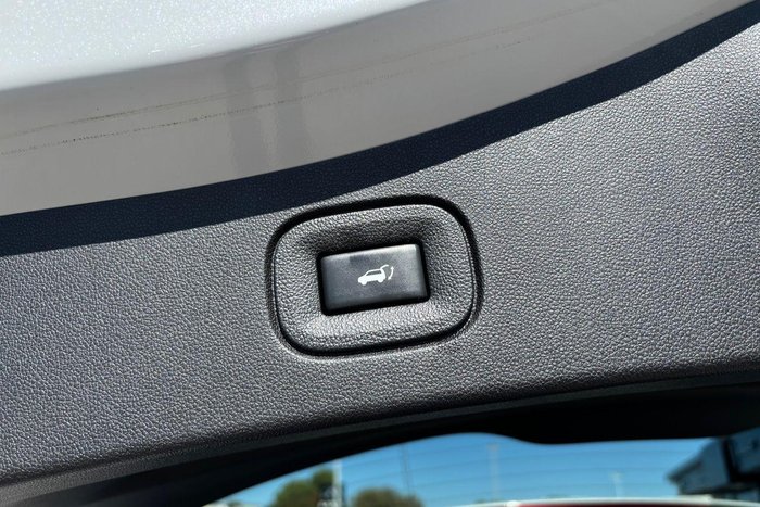 2021 Renault Koleos Intens