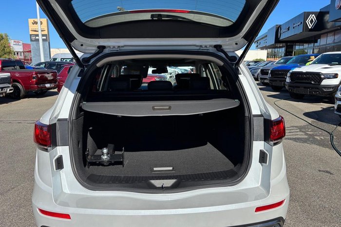 2021 Renault Koleos Intens