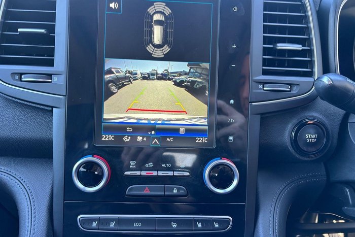 2021 Renault Koleos Intens