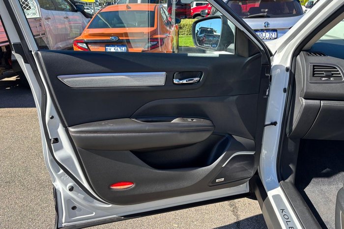 2021 Renault Koleos Intens