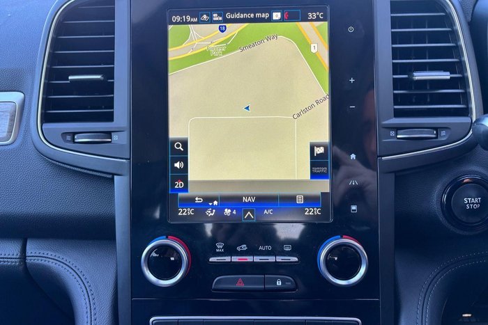 2021 Renault Koleos Intens