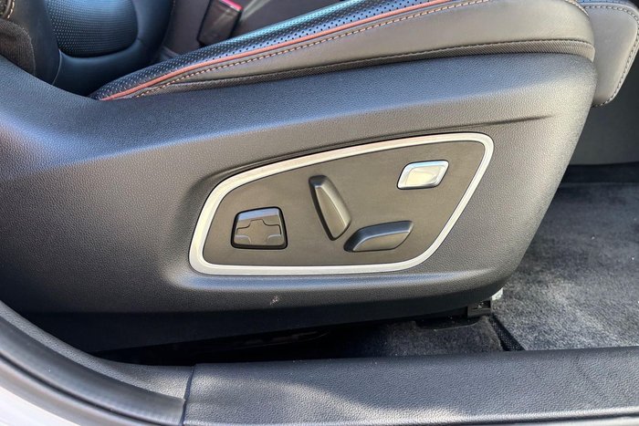 2021 Renault Koleos Intens