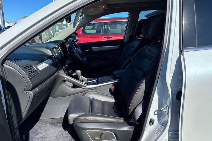 2021 Renault Koleos Intens