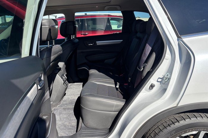 2021 Renault Koleos Intens