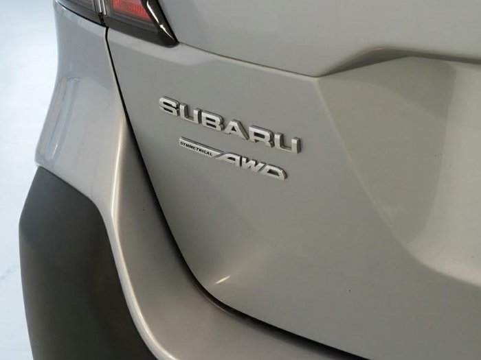 2024 Subaru Outback AWD