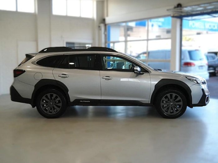 2024 Subaru Outback AWD