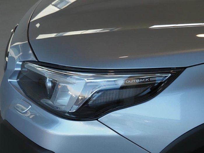 2024 Subaru Outback AWD