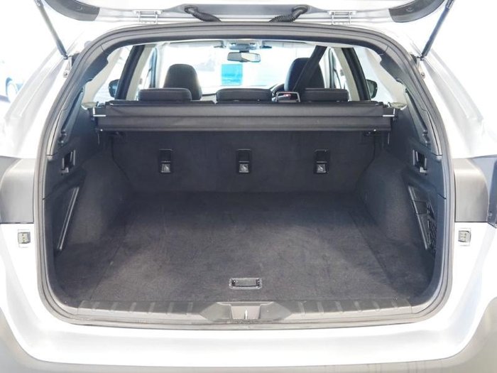 2024 Subaru Outback AWD