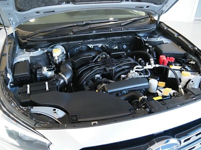 2024 Subaru Outback AWD