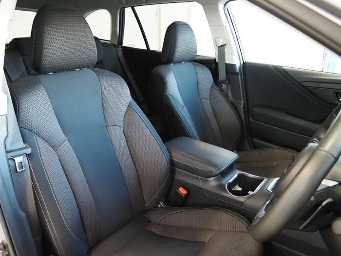 2024 Subaru Outback AWD