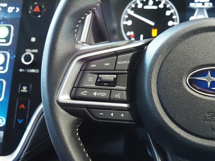 2024 Subaru Outback AWD