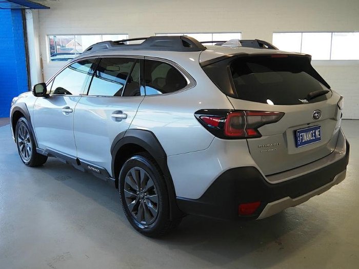 2024 Subaru Outback AWD