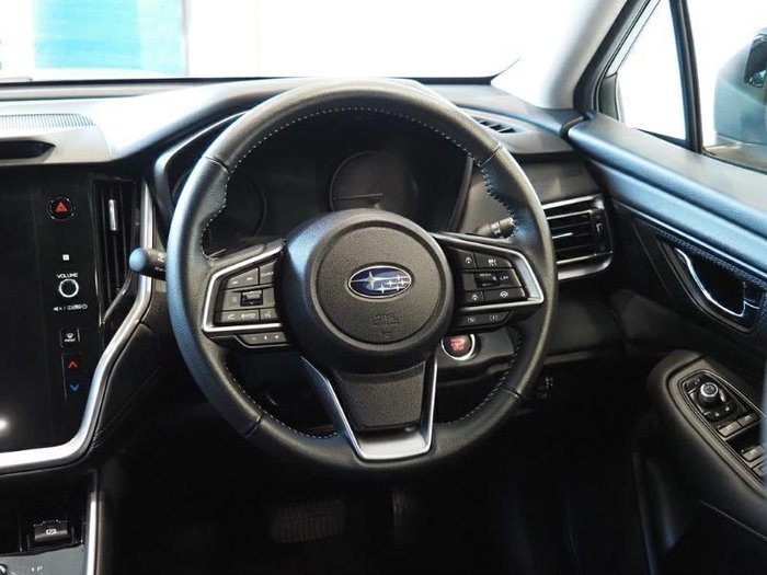 2024 Subaru Outback AWD