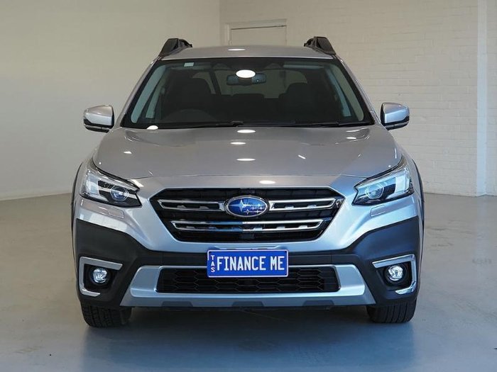 2024 Subaru Outback AWD