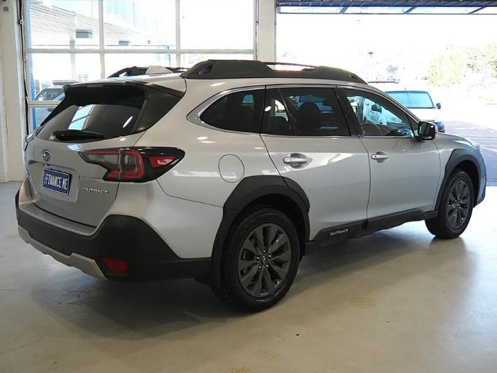 2024 Subaru Outback AWD