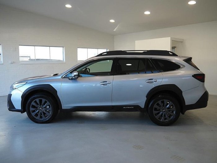 2024 Subaru Outback AWD