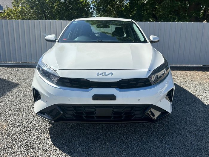 2022 Kia Cerato S