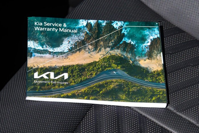 2025 Kia Sorento HEV GT-Line