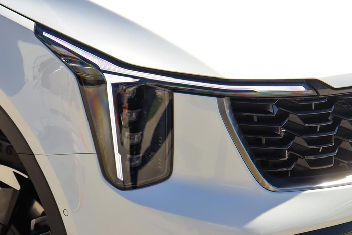 2025 Kia Sorento HEV GT-Line