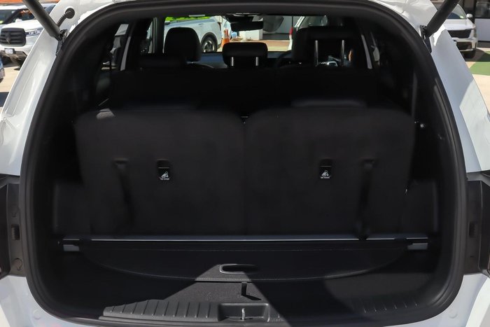 2025 Kia Sorento HEV GT-Line