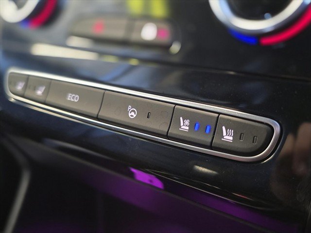 2024 Renault Koleos Intens