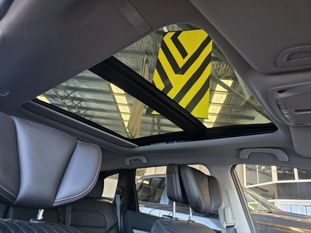 2024 Renault Koleos Intens