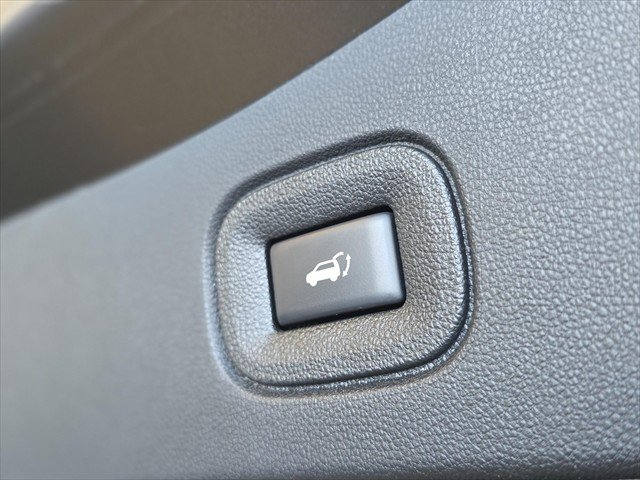 2024 Renault Koleos Intens