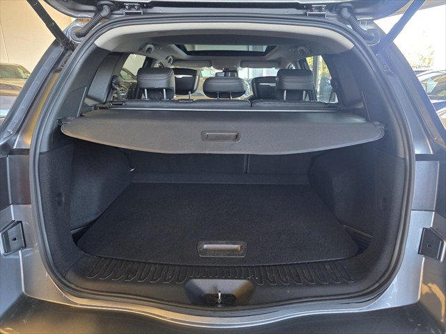 2024 Renault Koleos Intens