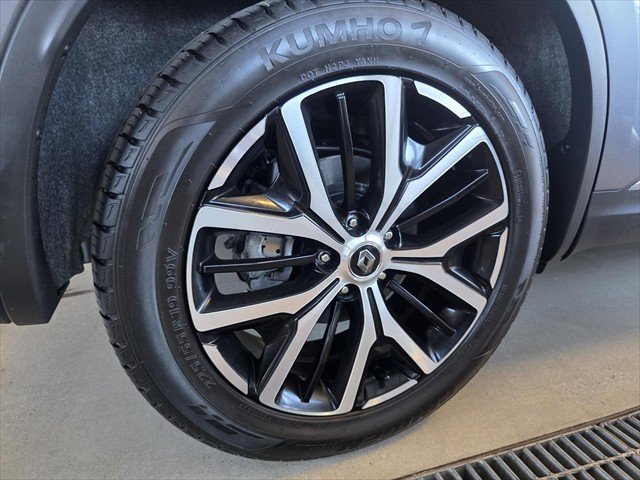 2024 Renault Koleos Intens