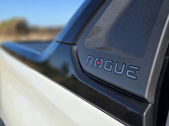 2021 Toyota Hilux Rogue