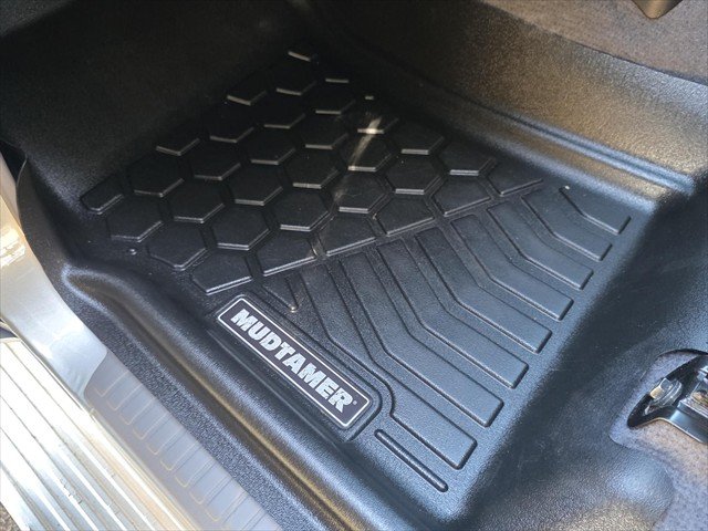 2024 Toyota Landcruiser GXL