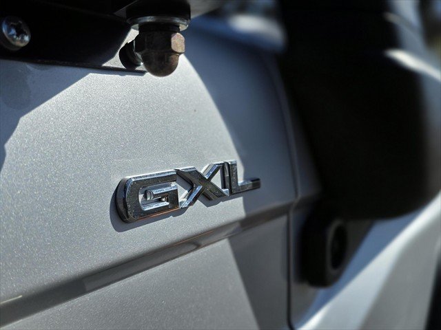 2024 Toyota Landcruiser GXL