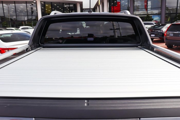 2024 Ford Ranger Wildtrak