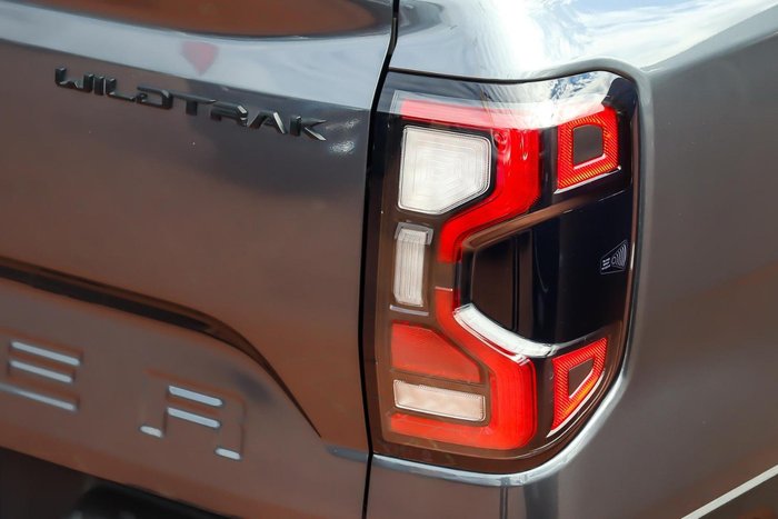 2024 Ford Ranger Wildtrak