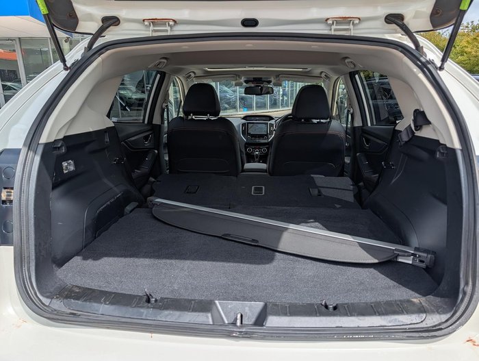 2022 Subaru XV 2.0i-S