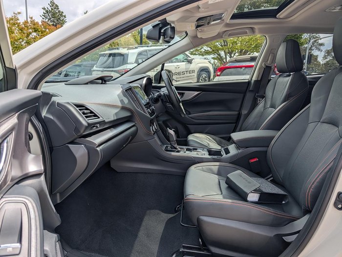 2022 Subaru XV 2.0i-S