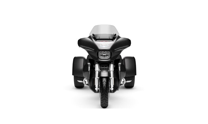 2026 Harley-Davidson Street Glide 3 (FLHLT) Trike