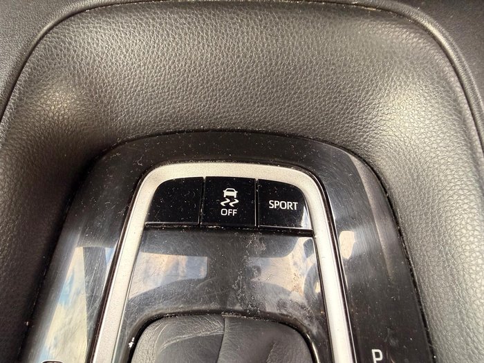 2019 Toyota Corolla Ascent Sport