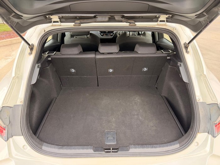 2019 Toyota Corolla Ascent Sport