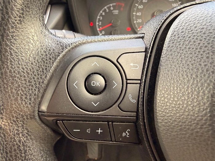 2019 Toyota Corolla Ascent Sport