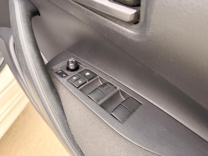 2019 Toyota Corolla Ascent Sport