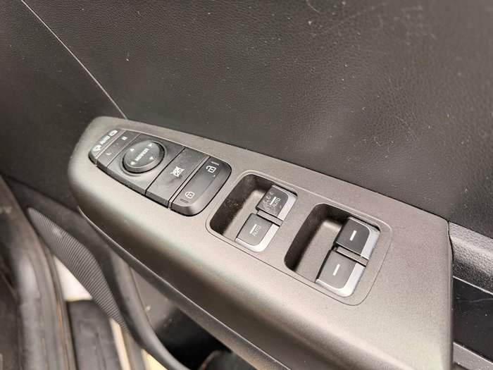 2018 Kia Sportage Si Premium