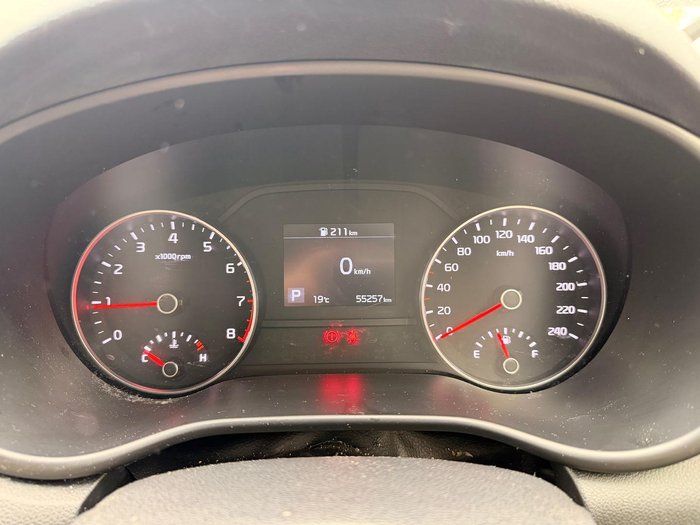 2018 Kia Sportage Si Premium