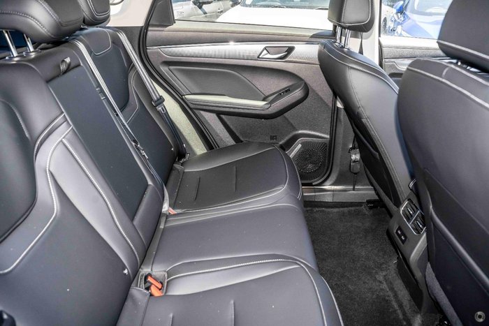 2026 GWM Haval Jolion Lux Hybrid