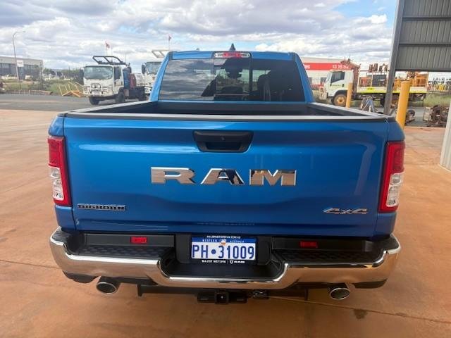 2024 RAM 1500 Big Horn